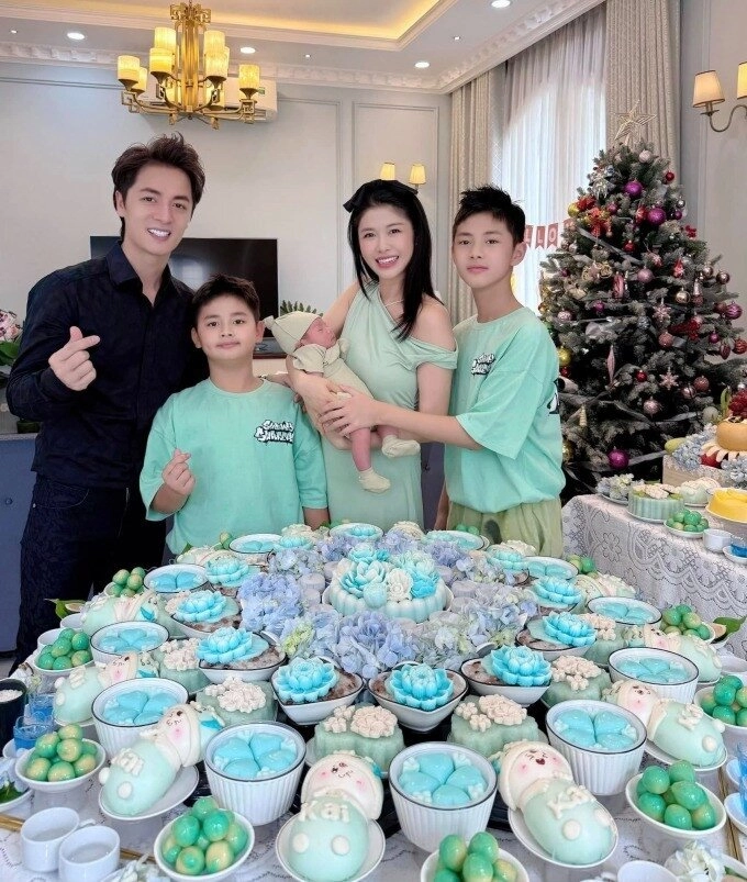 Sao việt 24h cường đô la được khen chơi đẹp đối đáp khi kim lý bị nói nổi tiếng nhờ có hồ ngọc hà - 6
