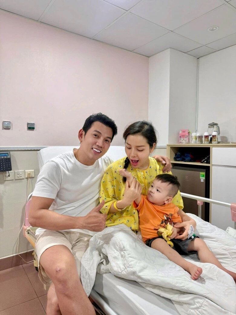 Sao việt 24h cường đô la được khen chơi đẹp đối đáp khi kim lý bị nói nổi tiếng nhờ có hồ ngọc hà - 7