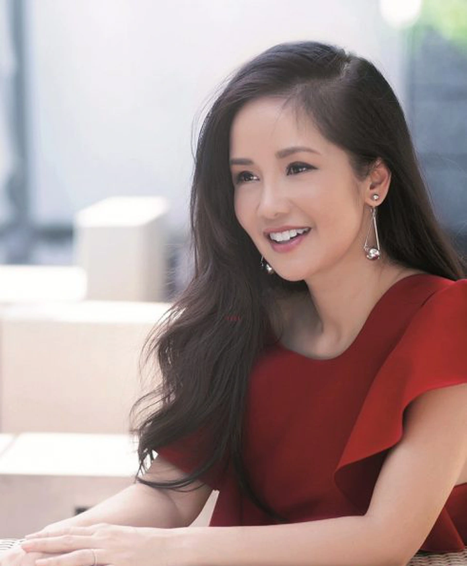Sao việt 24h diện mạo diva hồng nhung sau 3 tháng rưỡi điều trị bệnh ung thư gửi gắm điều quan trọng đến khán giả - 5