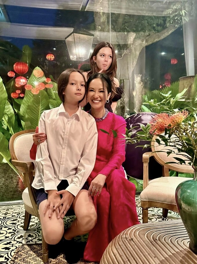 Sao việt 24h diện mạo diva hồng nhung sau 3 tháng rưỡi điều trị bệnh ung thư gửi gắm điều quan trọng đến khán giả - 6