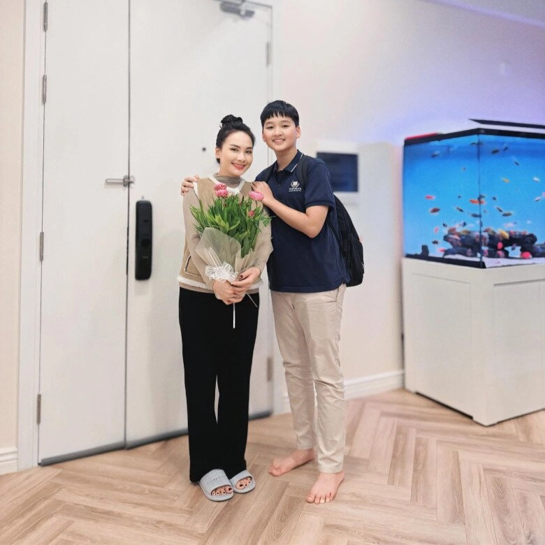 Sao việt 24h diện mạo diva hồng nhung sau 3 tháng rưỡi điều trị bệnh ung thư gửi gắm điều quan trọng đến khán giả - 10