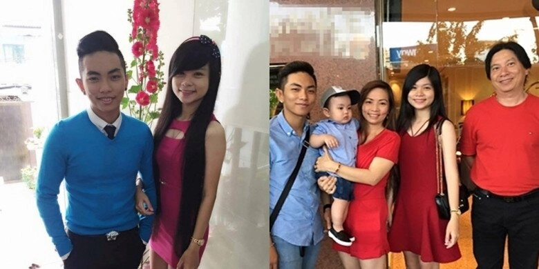 Sao việt 24h em gái tiểu thư nhà phan hiển được khen cực phẩm khánh thi hé lộ mối quan hệ chị dâu em chồng - 3