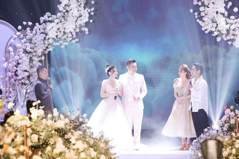 Sao việt 24h em gái tiểu thư nhà phan hiển được khen cực phẩm khánh thi hé lộ mối quan hệ chị dâu em chồng - 5
