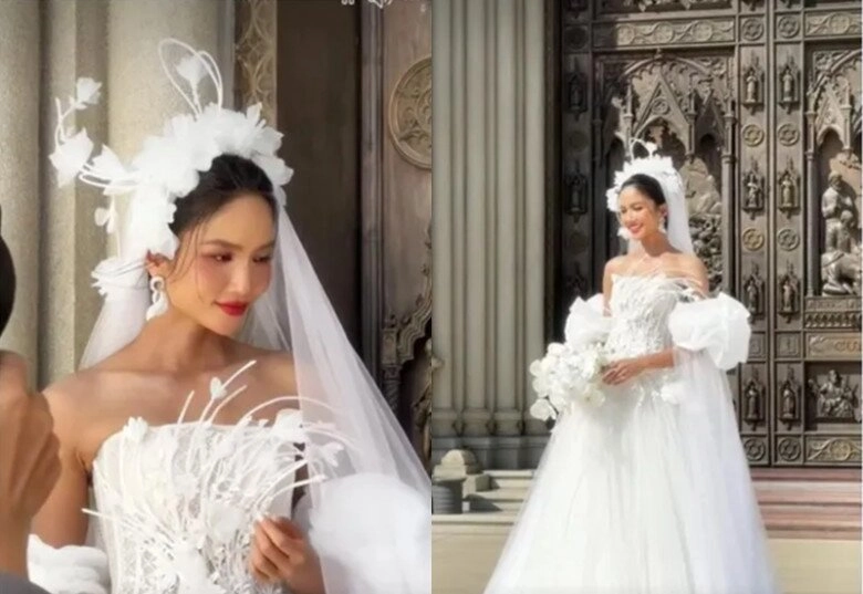 Sao việt 24h em gái tiểu thư nhà phan hiển được khen cực phẩm khánh thi hé lộ mối quan hệ chị dâu em chồng - 15