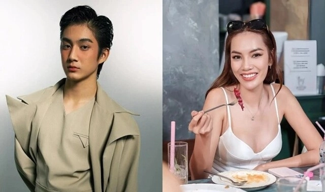 Sao việt 24h giữa lúc bạn trai cũ vướng tin đồn hẹn hò hoa hậu thiều bảo trâm đăng bài ẩn ý về thói đong đưa - 4