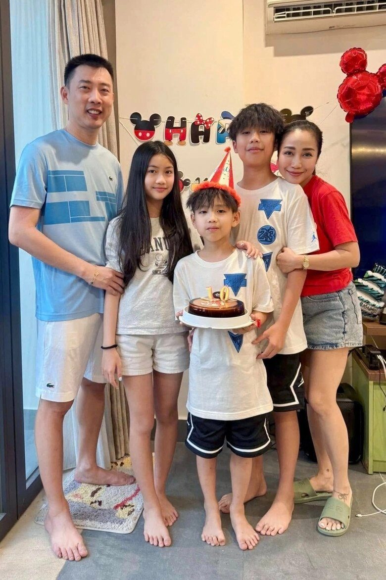 Sao việt 24h giữa lúc bạn trai cũ vướng tin đồn hẹn hò hoa hậu thiều bảo trâm đăng bài ẩn ý về thói đong đưa - 8