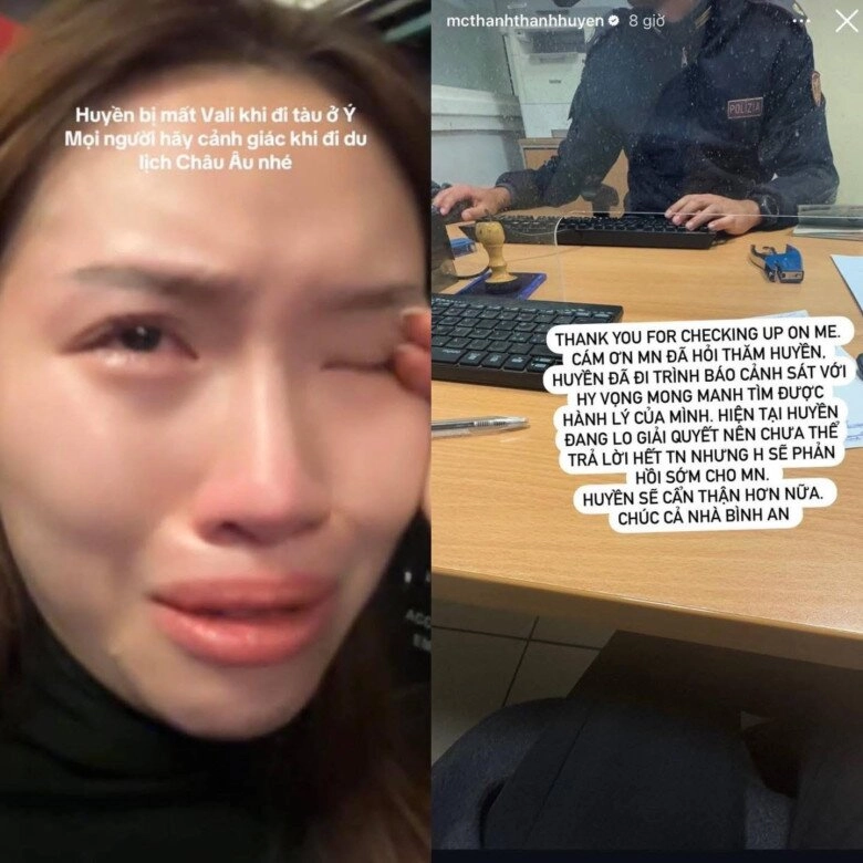 Sao việt 24h giữa lúc bạn trai cũ vướng tin đồn hẹn hò hoa hậu thiều bảo trâm đăng bài ẩn ý về thói đong đưa - 14
