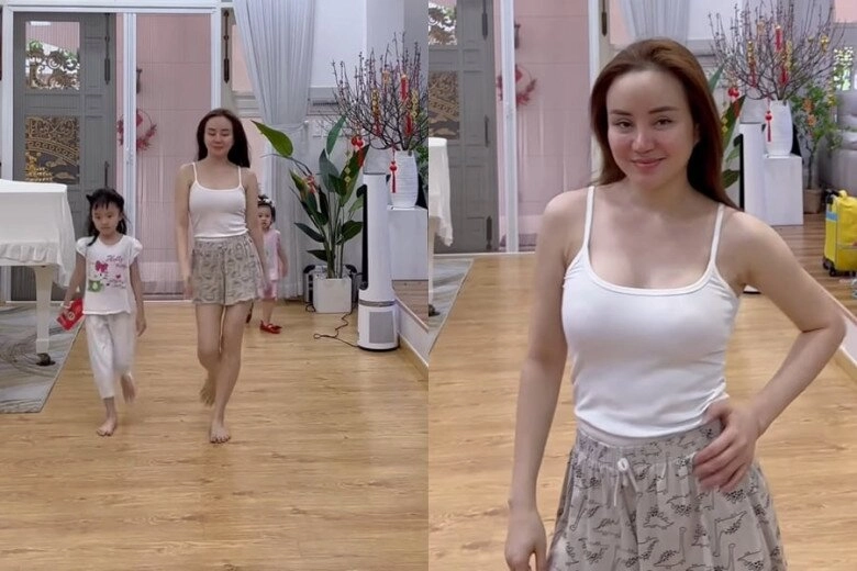 Sao việt 24h giữa lúc bạn trai cũ vướng tin đồn hẹn hò hoa hậu thiều bảo trâm đăng bài ẩn ý về thói đong đưa - 16
