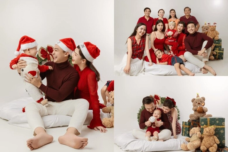 Sao việt 24h giữa ồn ào kiện tụng đàm vĩnh hưng khoe sân vườn biệt thự triệu đô tại mỹ được trang trí noel hoành tráng - 9