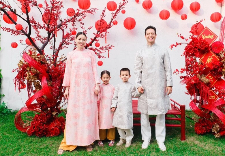 Sao việt 24h hồ ngọc hà khoe leon làm điều ý nghĩa khi nói về việt nam tiếc nuối vì không được tham dự lễ quốc khánh - 5