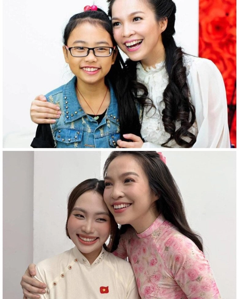 Sao việt 24h hồ ngọc hà khoe leon làm điều ý nghĩa khi nói về việt nam tiếc nuối vì không được tham dự lễ quốc khánh - 11