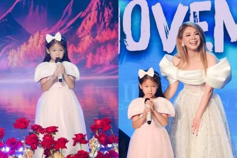 Sao việt 24h hồ ngọc hà tình tứ mừng sinh nhật chồng lai tây subeo nổi bật với chiều cao bằng mẹ siêu mẫu - 18