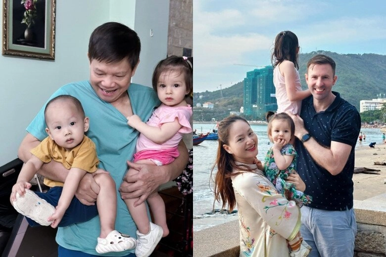 Sao việt 24h hòa minzy lên tiếng cực gắt khi con bị nhận xét giống bố văn toàn - 7