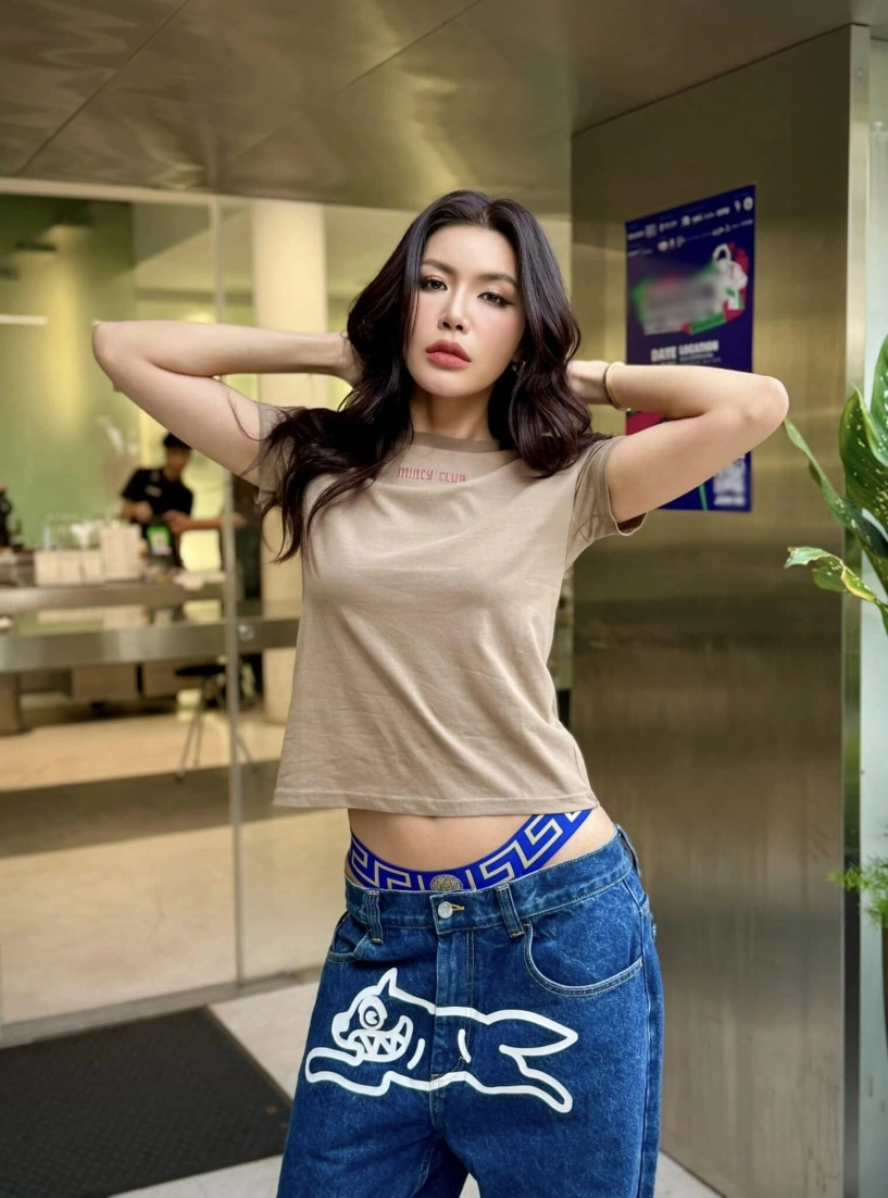 Sao việt 24h hòa minzy lên tiếng cực gắt khi con bị nhận xét giống bố văn toàn - 14