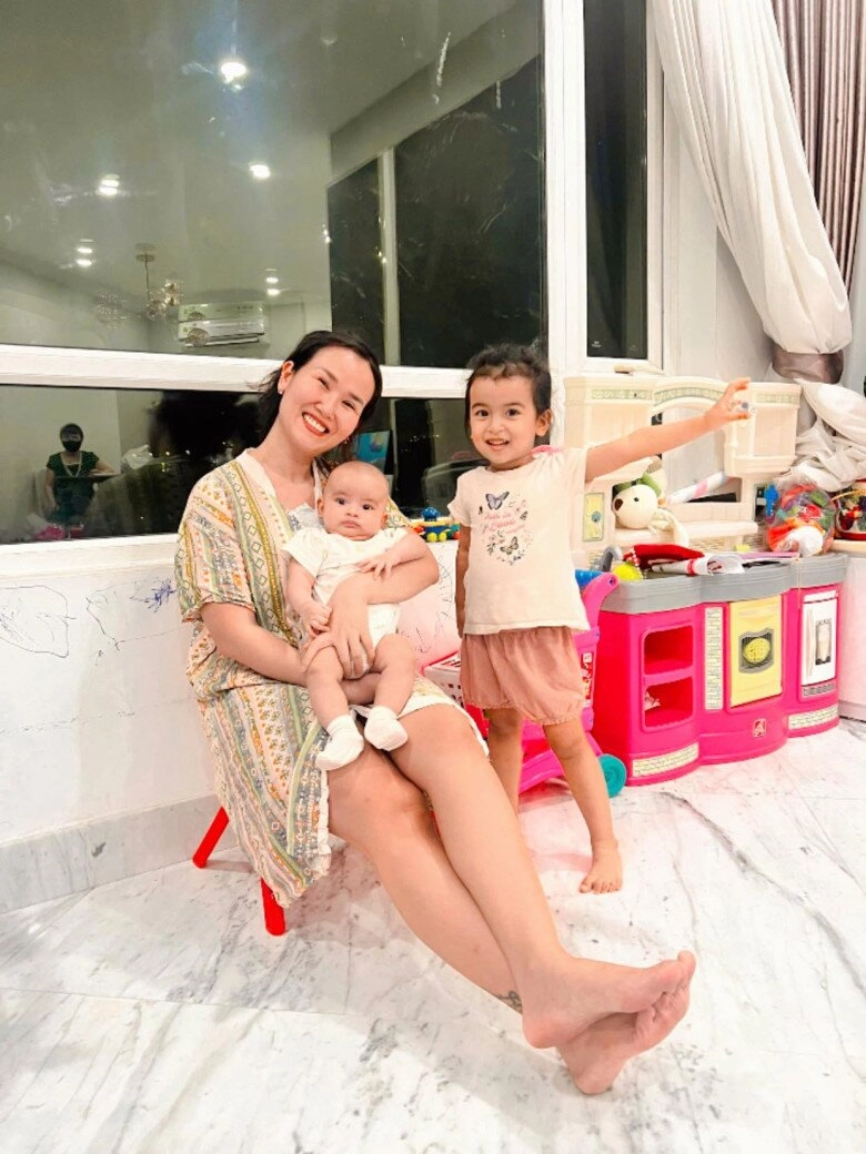 Sao việt 24h hoàng thùy linh công khai xuất hiện cùng đen vâu sau tin đồn sinh con cái chạm tay khiến mxh xôn xao - 6