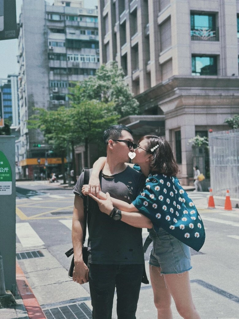 Sao việt 24h hoàng thùy linh công khai xuất hiện cùng đen vâu sau tin đồn sinh con cái chạm tay khiến mxh xôn xao - 8