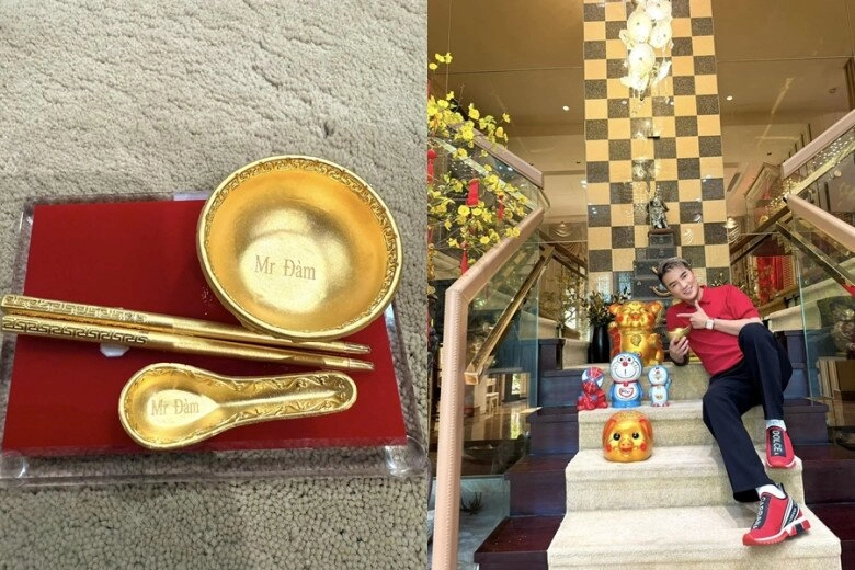 Sao việt 24h khánh thi khiêu vũ cùng con trai vóc dáng cao lớn và tài năng của nhóc tì 10 tuổi gây chú ý - 10