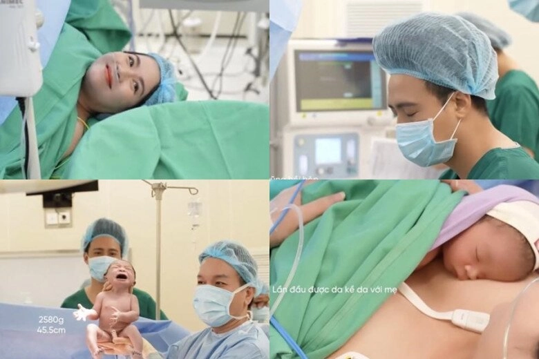 Sao việt 24h lọ lem con gái quyền linh hiếm hoi diện đồ nửa kín nửa hở sắc vóc căng tràn tuổi 18 gây sốt - 15
