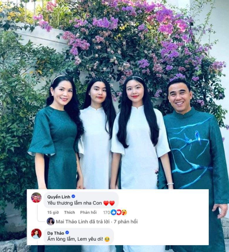 Sao việt 24h lọ lem nhà quyền linh hé lộ cuộc sống sinh ra từ vạch đích khoe độ giàu có khi mua quà tặng mẹ - 4
