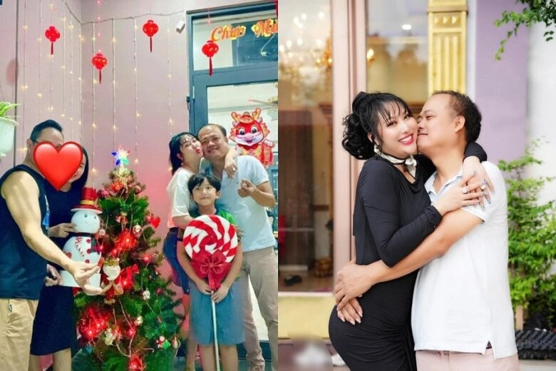 Sao việt 24h lọ lem nhà quyền linh hé lộ cuộc sống sinh ra từ vạch đích khoe độ giàu có khi mua quà tặng mẹ - 8