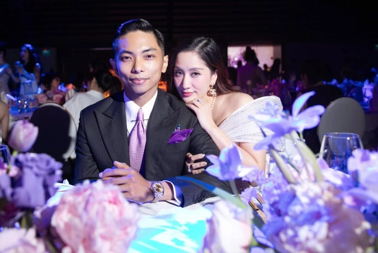Sao việt 24h lọ lem nhà quyền linh hé lộ cuộc sống sinh ra từ vạch đích khoe độ giàu có khi mua quà tặng mẹ - 10
