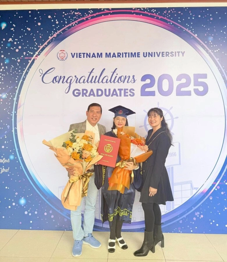Sao việt 24h mc mai ngọc diện bikini hiếm hoi khoe thân hình ở những tháng đầu thai kỳ - 8
