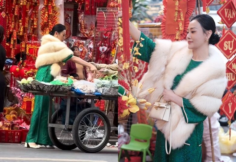 Sao việt 24h mẹ ruột hồ ngọc hà liên tục thể hiện tình cảm với chồng lai pháp làm cả bài thơ đầy tình ý - 9