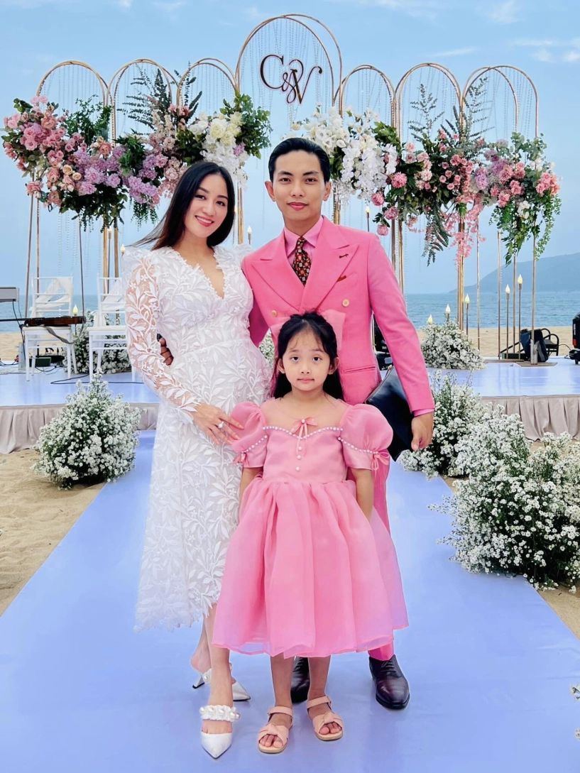 Sao việt 24h mợ chảnh nhà khánh thi - phan hiển tập nhảy đến rụng răng khiến dân mạng cười bò - 6