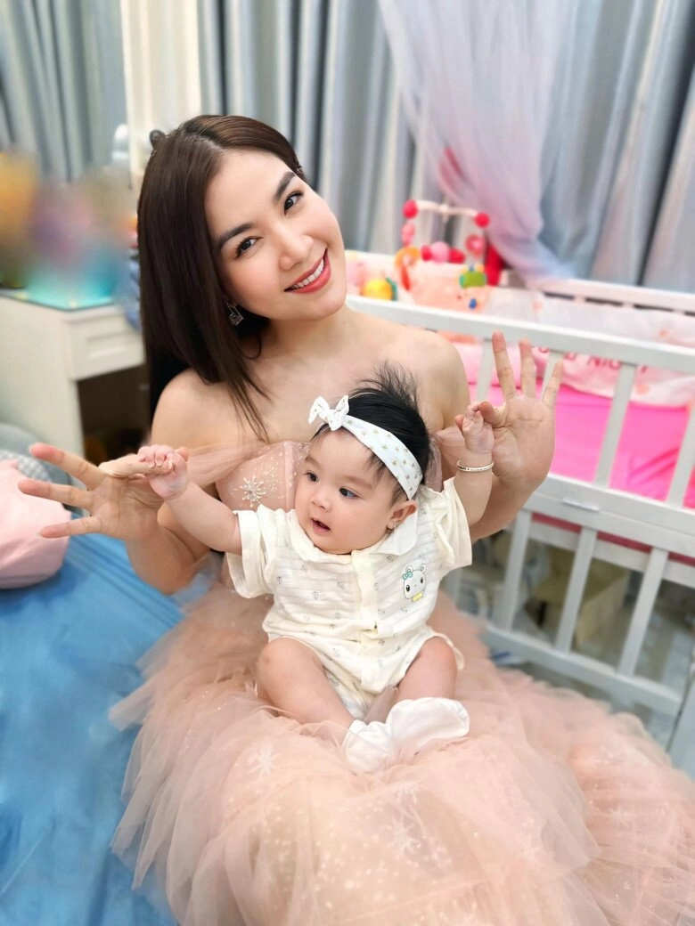 Sao việt 24h nghệ sĩ việt khép lại ngày cuối năm người hạnh phúc được đón bé rồng người nhớ lại chặng đường năm cũ - 1