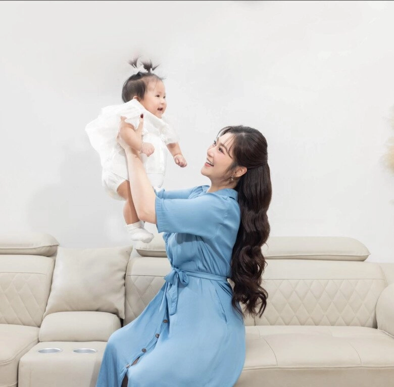 Sao việt 24h nghệ sĩ việt khép lại ngày cuối năm người hạnh phúc được đón bé rồng người nhớ lại chặng đường năm cũ - 2