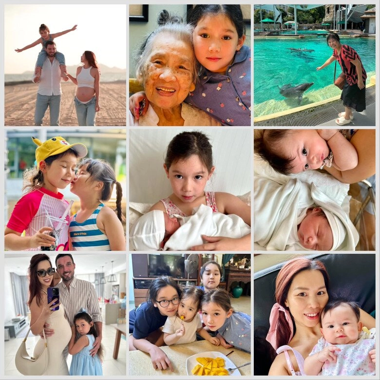 Sao việt 24h nghệ sĩ việt khép lại ngày cuối năm người hạnh phúc được đón bé rồng người nhớ lại chặng đường năm cũ - 5