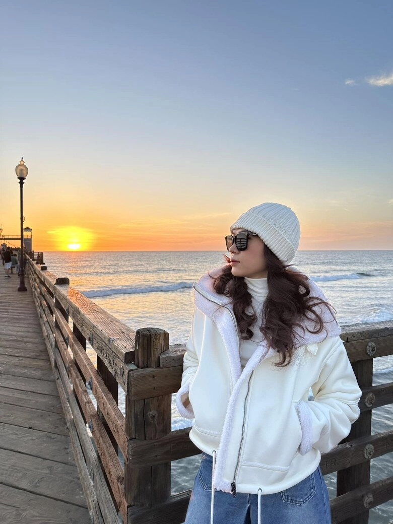 Sao việt 24h nghệ sĩ việt khép lại ngày cuối năm người hạnh phúc được đón bé rồng người nhớ lại chặng đường năm cũ - 7