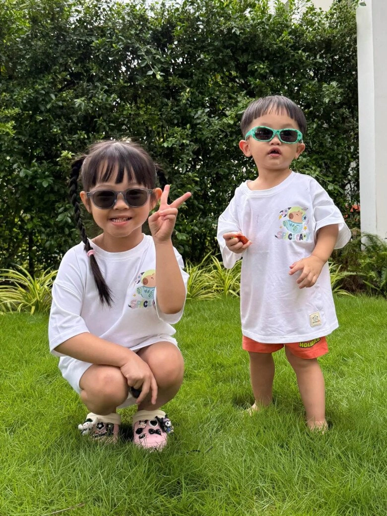 Sao việt 24h nghệ sĩ việt khép lại ngày cuối năm người hạnh phúc được đón bé rồng người nhớ lại chặng đường năm cũ - 10