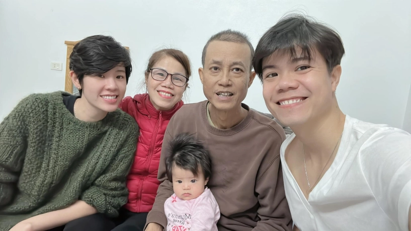 Sao việt 24h nhật kim anh khoe dáng sau sinh trong biệt thự 20 tỷ ngập hoa tự nhận người vàng khè nhưng bất chấp chụp ảnh - 5