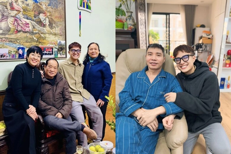 Sao việt 24h nhật kim anh khoe dáng sau sinh trong biệt thự 20 tỷ ngập hoa tự nhận người vàng khè nhưng bất chấp chụp ảnh - 12