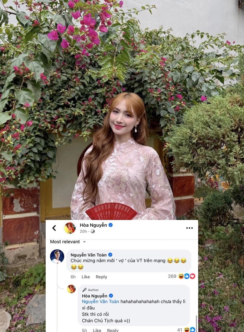 Sao việt 24h nhật kim anh khoe dáng sau sinh trong biệt thự 20 tỷ ngập hoa tự nhận người vàng khè nhưng bất chấp chụp ảnh - 13