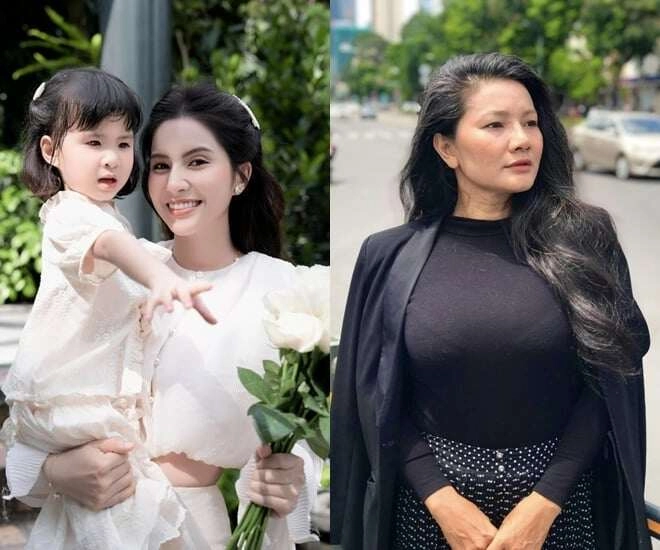 Sao việt 24h nhiều sao việt lên tiếng bênh vực diễn viên thiên an sau tiết lộ phá thai 2 lần với bạn trai cũ - 1
