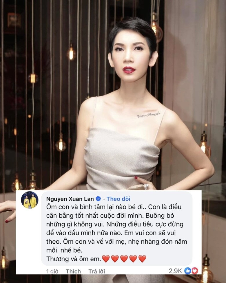 Sao việt 24h nhiều sao việt lên tiếng bênh vực diễn viên thiên an sau tiết lộ phá thai 2 lần với bạn trai cũ - 3