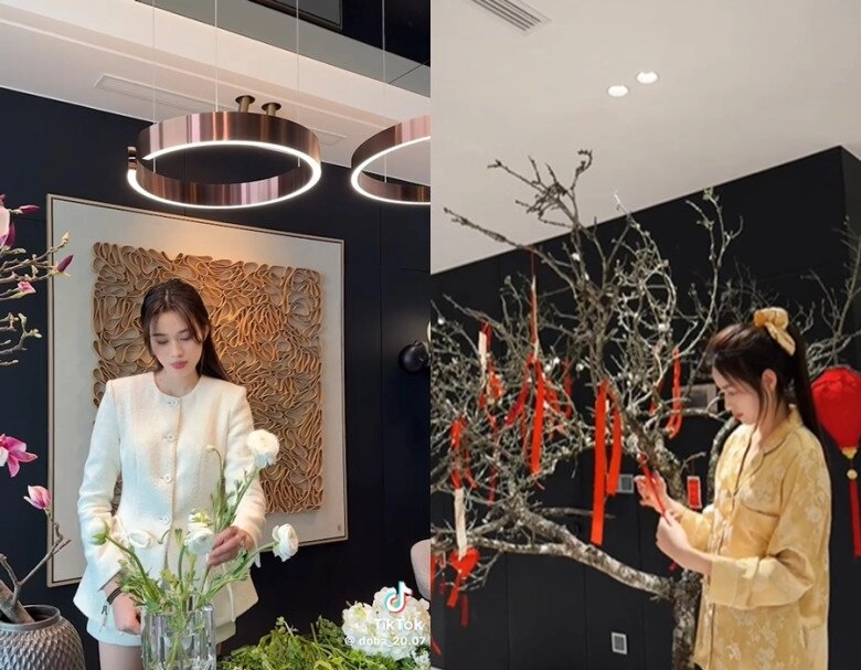 Sao việt 24h nhiều sao việt lên tiếng bênh vực diễn viên thiên an sau tiết lộ phá thai 2 lần với bạn trai cũ - 10
