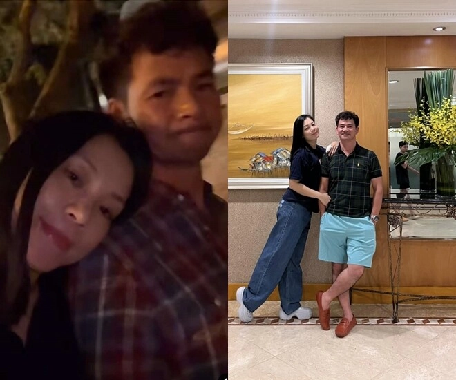 Sao việt 24h nsnd xuân bắc có màn nịnh vợ ngọt ngào cưới tiểu thư hà thành gần 20 năm vẫn nói chuyện cực tình - 1