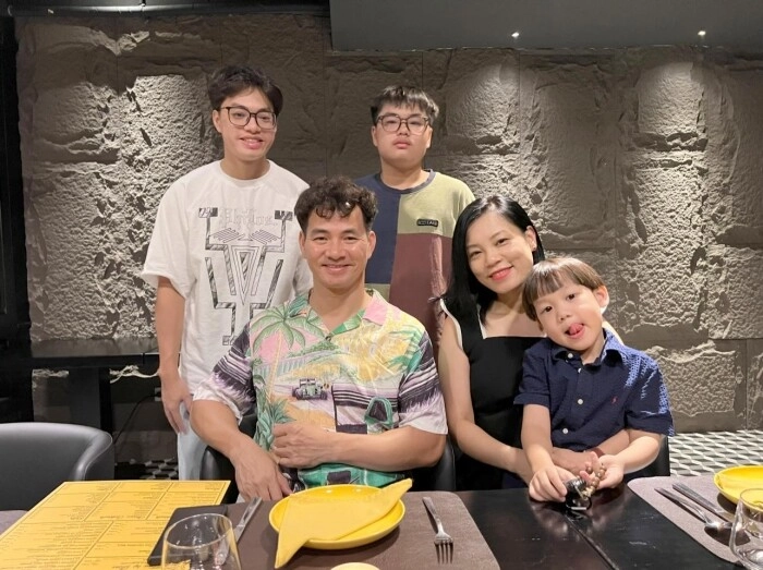 Sao việt 24h nsnd xuân bắc có màn nịnh vợ ngọt ngào cưới tiểu thư hà thành gần 20 năm vẫn nói chuyện cực tình - 4
