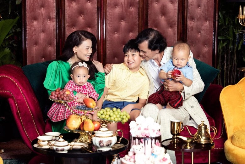 Sao việt 24h nsnd xuân bắc có màn nịnh vợ ngọt ngào cưới tiểu thư hà thành gần 20 năm vẫn nói chuyện cực tình - 6