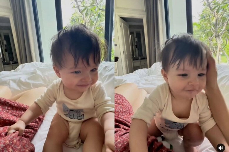 Sao việt 24h nsnd xuân bắc có màn nịnh vợ ngọt ngào cưới tiểu thư hà thành gần 20 năm vẫn nói chuyện cực tình - 8
