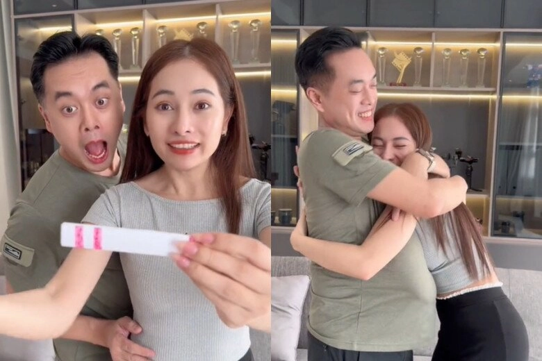 Sao việt 24h ốc thanh vân bịn rịn chia tay chồng trở về úc quyết kiếm tiền nơi đất khách để được làm điều này - 11