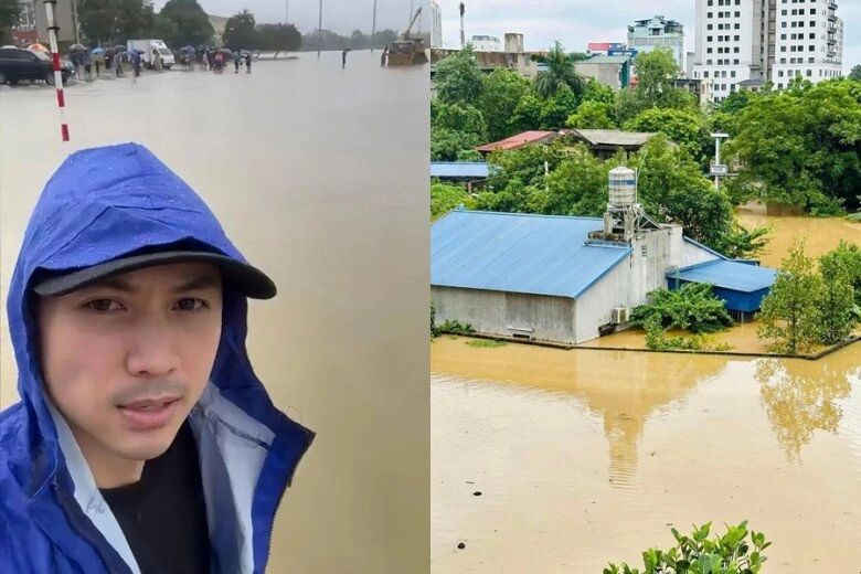 Sao việt 24h ốc thanh vân bịn rịn chia tay chồng trở về úc quyết kiếm tiền nơi đất khách để được làm điều này - 14