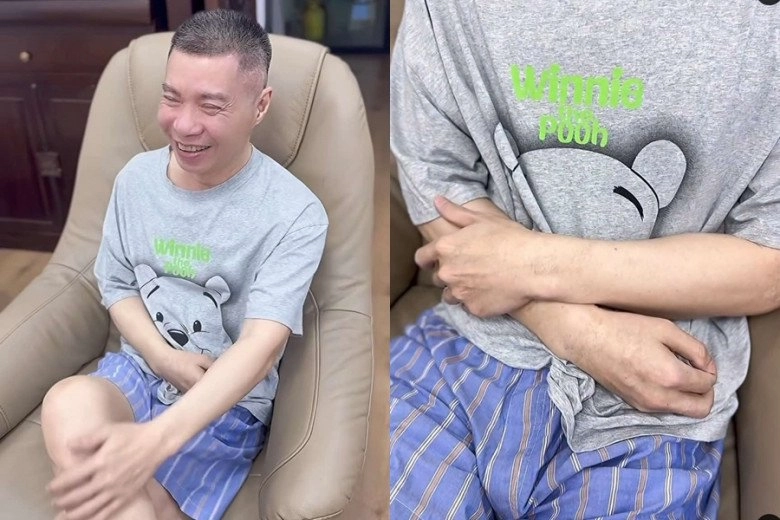 Sao việt 24h phan hiển bị con gái út khánh thi đối xử phũ phàng tung nhiều chi tiết chứng minh lisa không ưa mình - 7