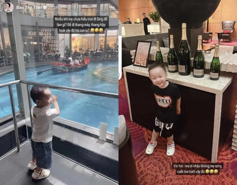 Sao việt 24h phan hiển bị con gái út khánh thi đối xử phũ phàng tung nhiều chi tiết chứng minh lisa không ưa mình - 9