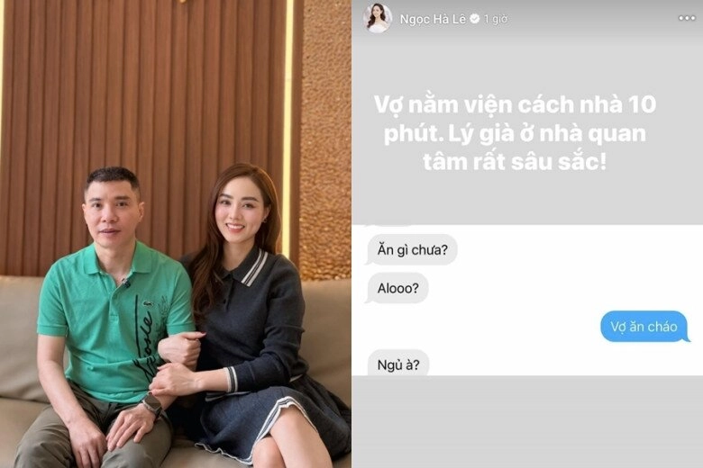 Sao việt 24h phan hiển khéo miệng nịnh vợ tiết lộ say khánh thi hơn 10 năm kể từ ly rượu định mệnh được mời - 9