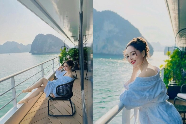 Sao việt 24h phan hiển không đếm nổi những bình luận tiêu cực về ngoại hình sau hơn 10 năm vẫn nhớ như in - 9