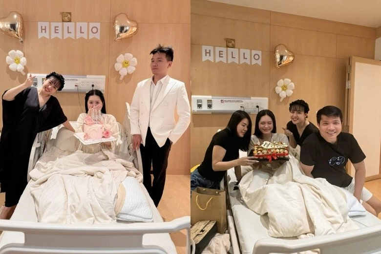 Sao việt 24h phan hiển không đếm nổi những bình luận tiêu cực về ngoại hình sau hơn 10 năm vẫn nhớ như in - 10